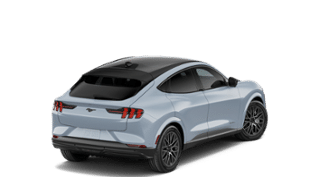2026 Ford Mustang Mach-E® External Image 4